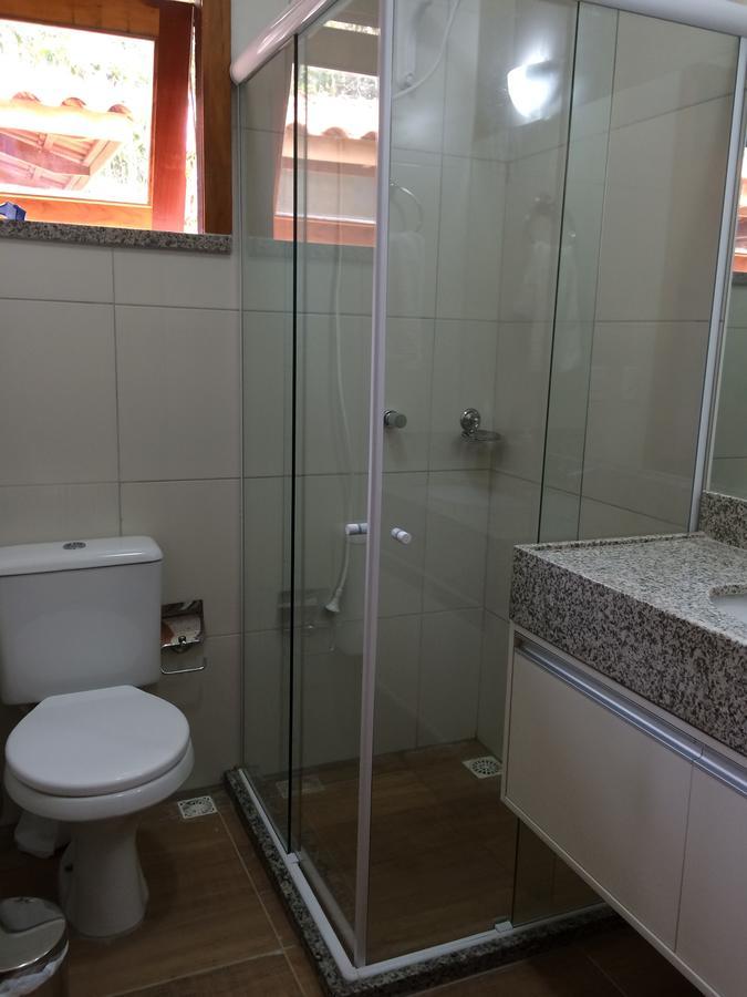 Guaramiranga Apart Monte Verde מראה חיצוני תמונה